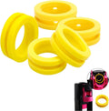 Soda Machine CO2 Cylinder Seal Repair Kit - Heyxire