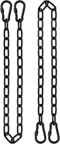 500LB Capacity Heavy Duty Hanging Kit for Swing & Hammock - YOSE