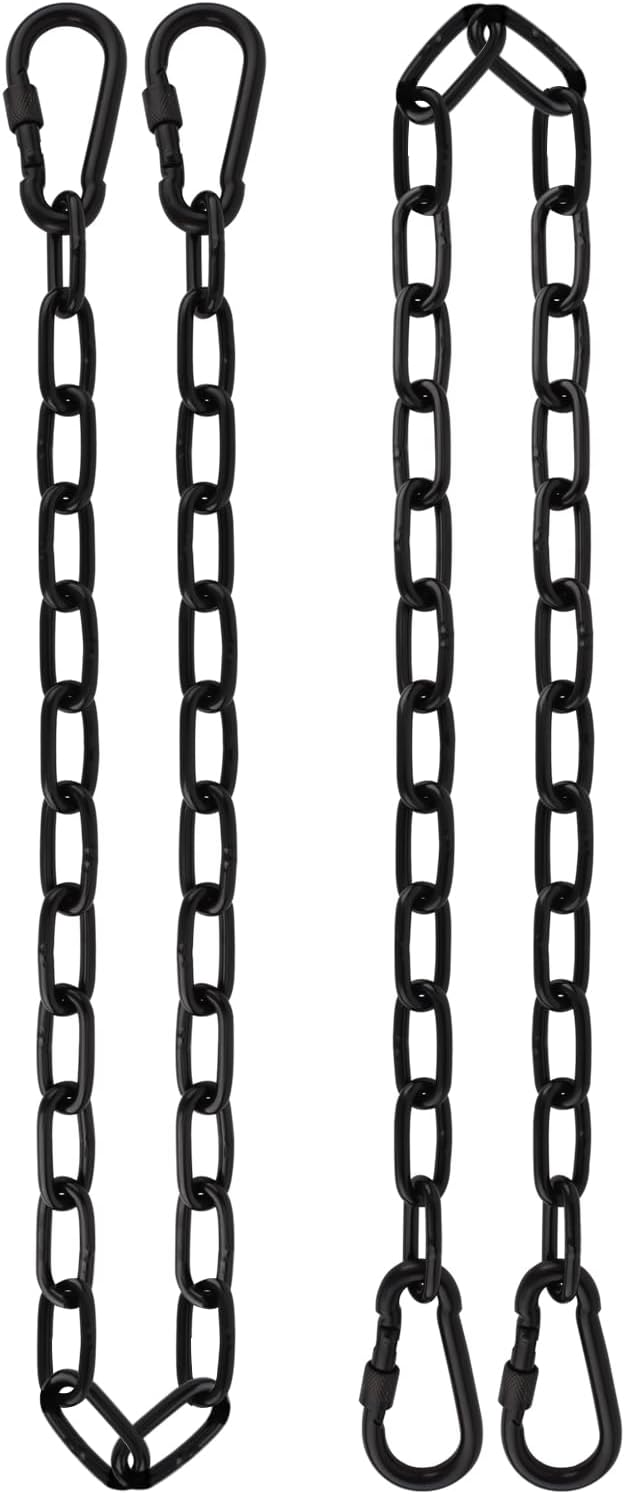 500LB Capacity Heavy Duty Hanging Kit for Swing & Hammock - YOSE