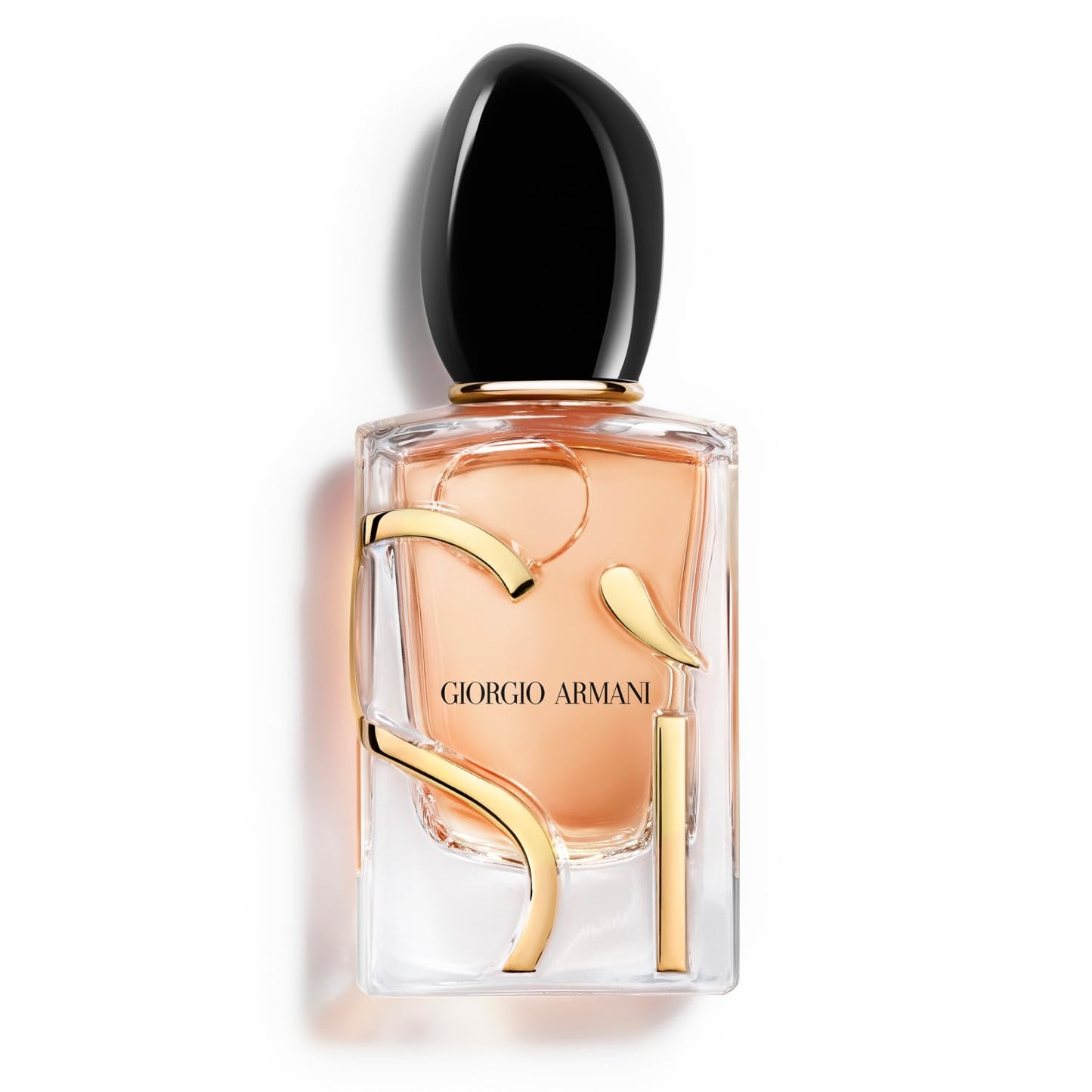 Armani Beauty Si Eau de Parfum - Modern Chypre Women's Fragrance