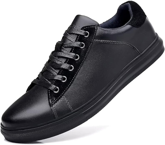 Fashion Sneakers Originals Casual Lace-up Oxford Shoes for Men