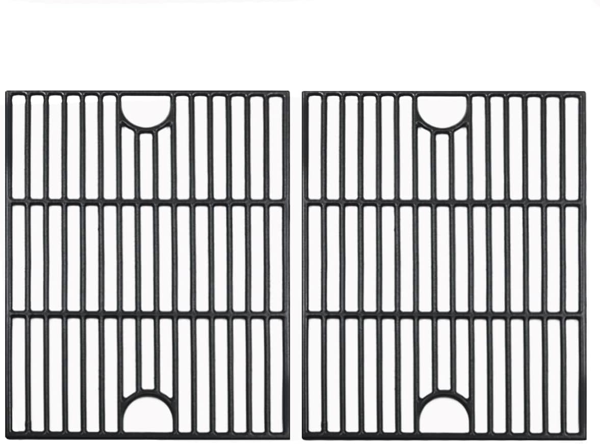 17 Inch Grill Grate Replacement for Nexgrill 4 and 5 Burner