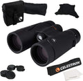 TrailSeeker 8x42 Binoculars - Bright, Lightweight Optics