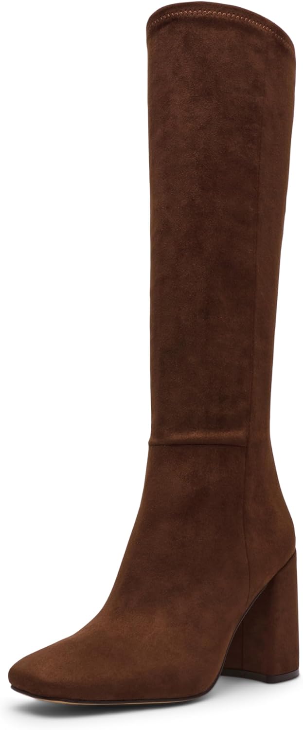 Steve Madden Womens Lizah: Stylish and Comfortable Boots for All