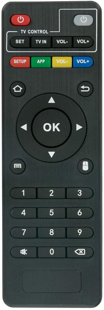 Enhance Your Experience with NTQinParts Remote