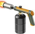 TONYFUL Powerful Propane Torch - Precision Culinary & Outdoor Tool