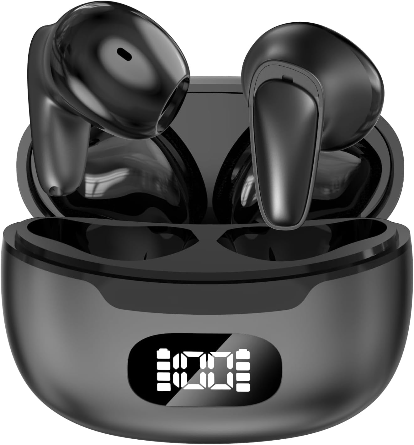Real-Time Translation Earbuds - 144 Languages