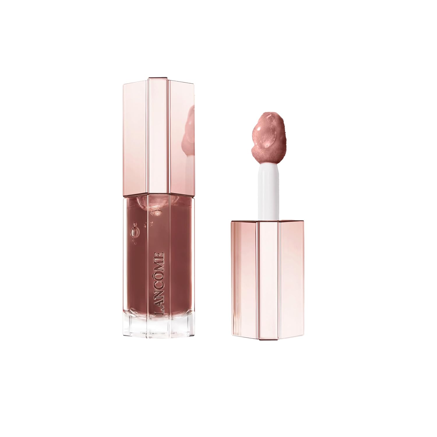 Lancome Lip Idole JuicyTreat Oil-in-Gloss for Instant Shine