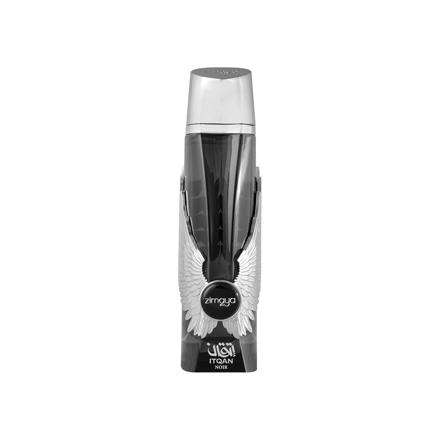 Itqan Noir Unisex Eau De Parfum by zimaya - 100ml Freshness