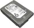 Dell 4TB Enterprise Hard Drive - Reliable 5-Year Warranty