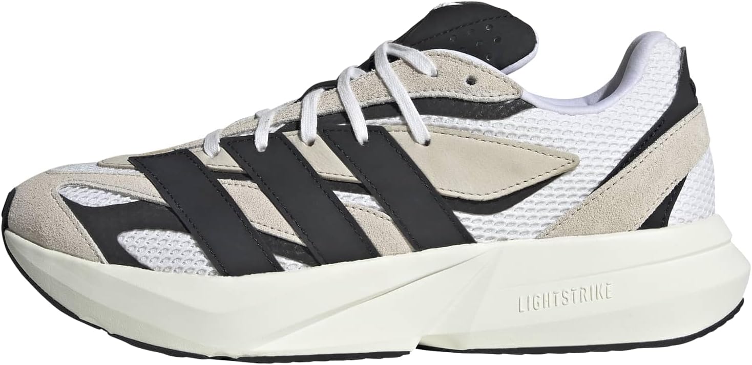 adidas Men's Lightblaze Sneaker: Ultimate Lightweight Comfort