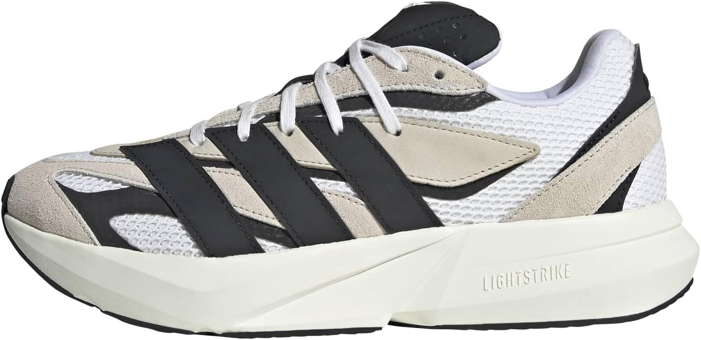 adidas Men's Lightblaze Sneaker: The Ultimate Lightweight Comfort