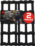 Caliber Trax Grabber 23060 Ramp Traction Set - Trailer Track Grip