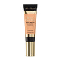 Soft Matte Foundation 1 Fl Oz - Hydrating, All-Day Oil Control