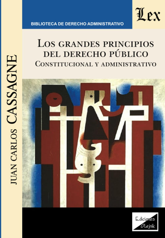 Fundamentals of Public Law: Constitutional and Administrative Law