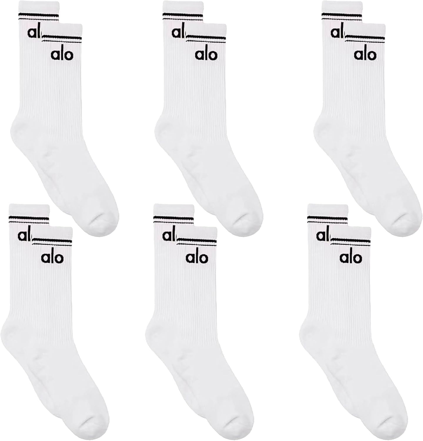Comfy Cotton Yoga Socks for Women