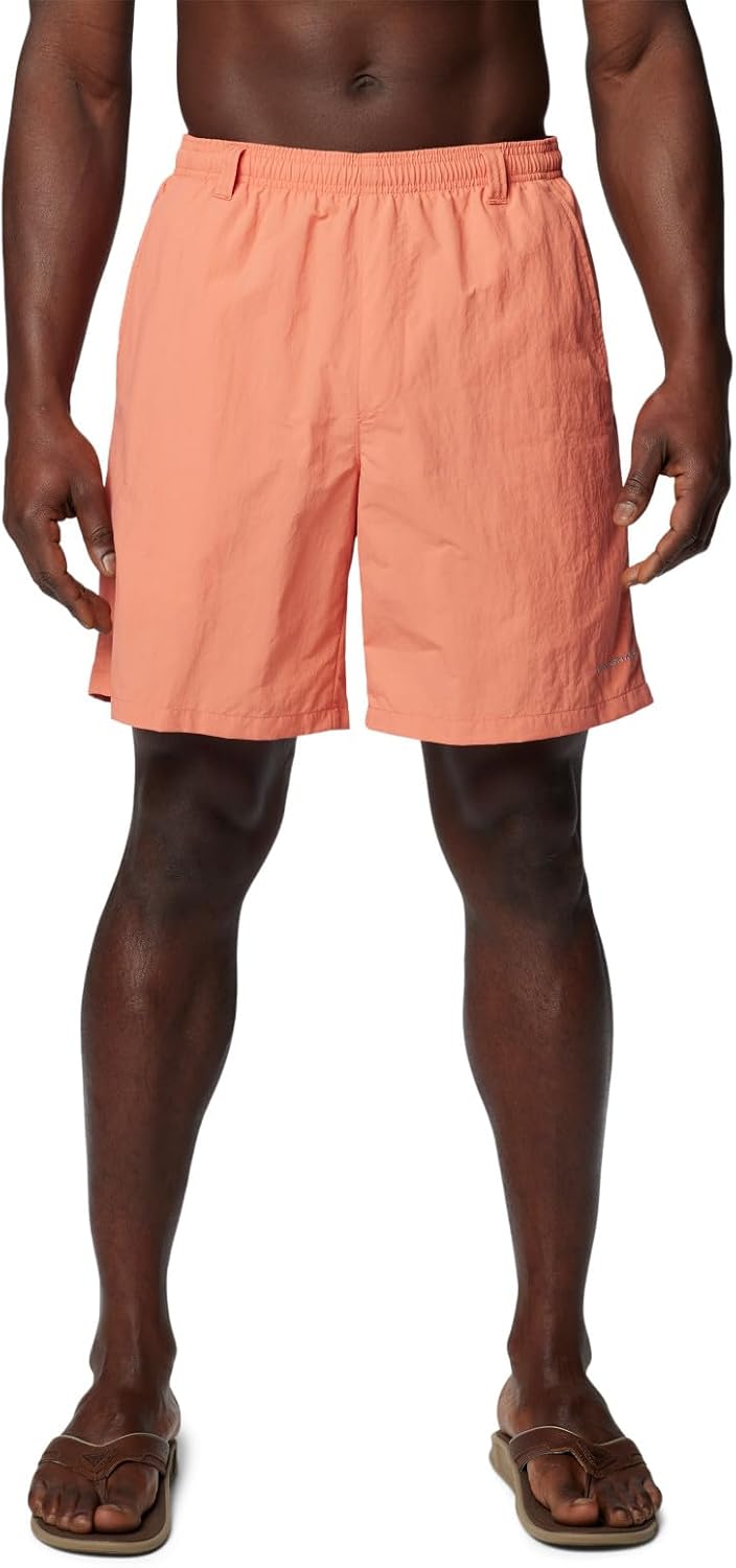 Columbia Men's PFG Backcast IV Water Short for Ultimate Comfort