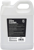 Revivex Down Cleaner Wash and Care Kit - Restores Loft and Warmth