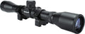 BARSKA 30/30 Crosshair Reticle Rifle Scope - 4x Precision for.22