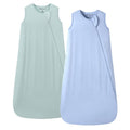 Unisex Baby Sleep Sack 1.0 TOG - Supersoft Rayon Wearable Blanket