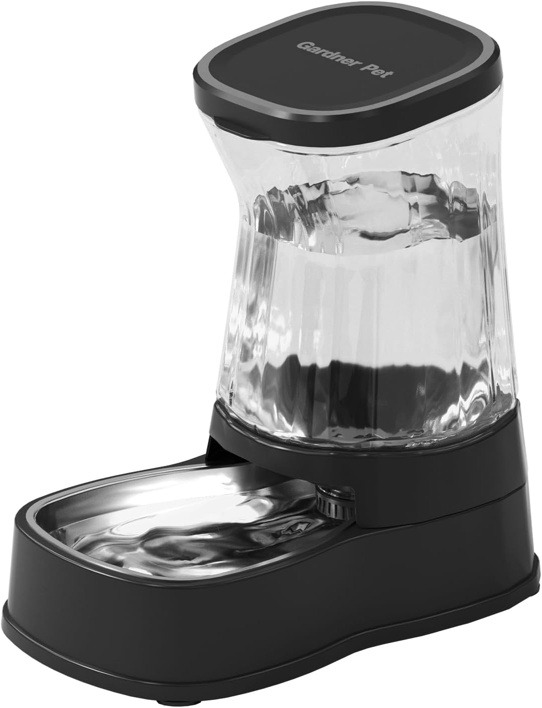 Gardner Pet Automatic Dog Water Dispenser for Healthy Hydration