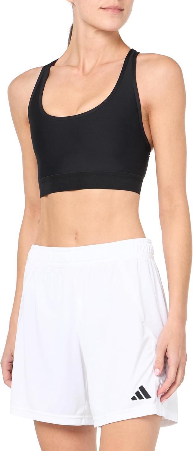 adidas Women's Tiro 24 Soccer Shorts for Comfort and Performance