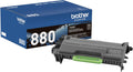 Brother TN-880 Super High Yield Black Toner Cartridge Review