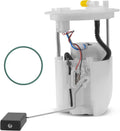 DWVO Fuel Pump Compatible with 2010-2012 Ford Fusion & 2011-2012