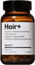 BIGVITA Hair Growth Supplement for Thicker, Fuller Hair