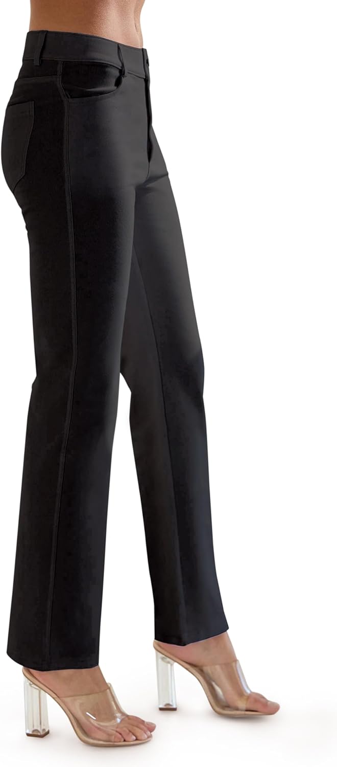 Prolific Health Women's Jean Denim Look Jeggings for All Occasions