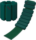 Sportneer Adjustable Wrist & Ankle Weights for Fitness Goals