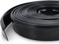 Black Rubber R854056 1-1/2 in Slide-Out Wiper Seal - Durable RV Seal