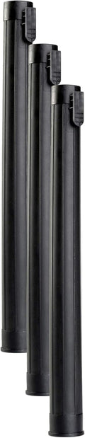 CRAFTSMAN 1-7/8 in. Extension Wand Wet/Dry Vac Attachment (Pack of 3)