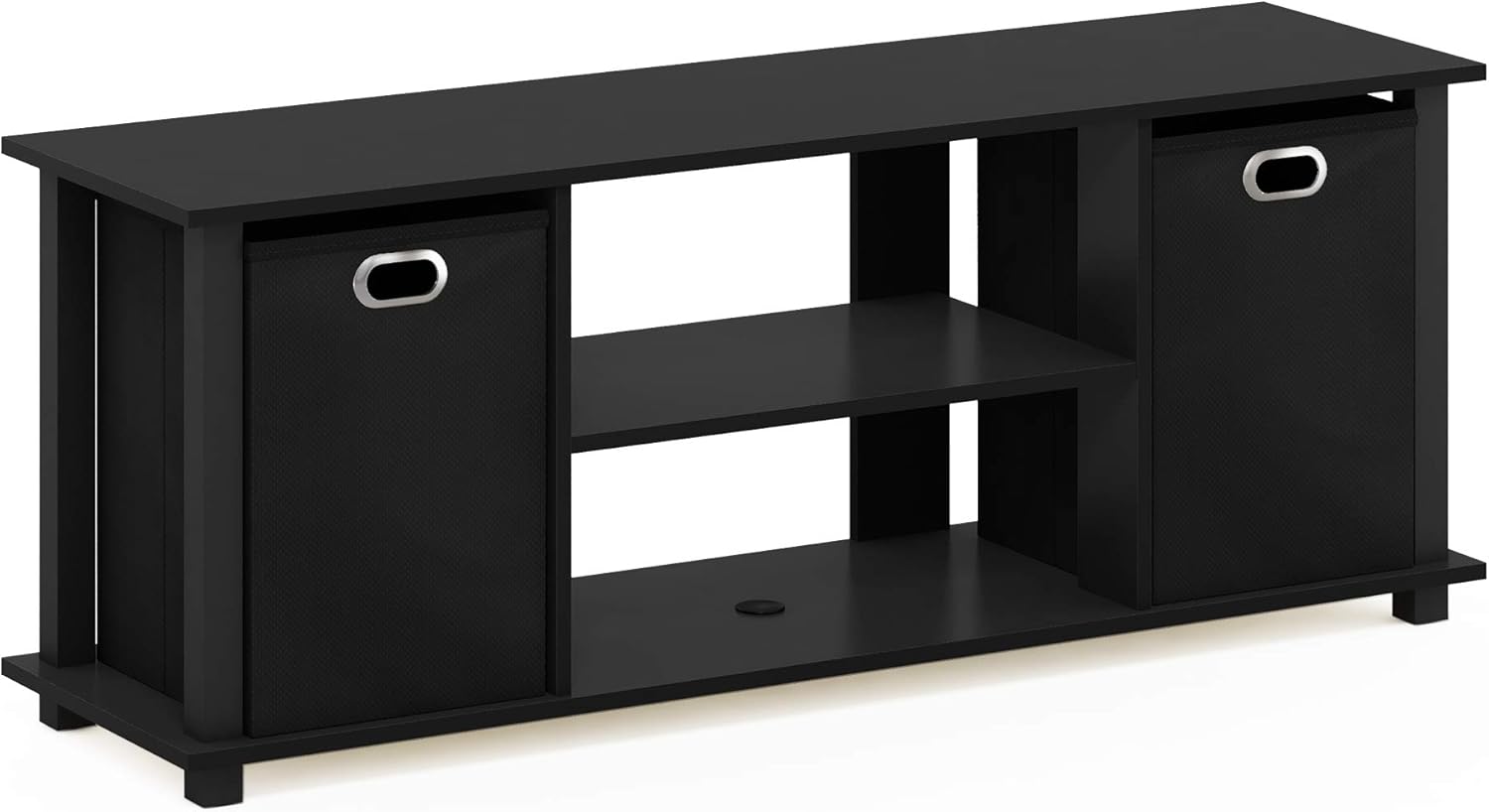 Furinno Econ Entertainment Center - Stylish & Functional!
