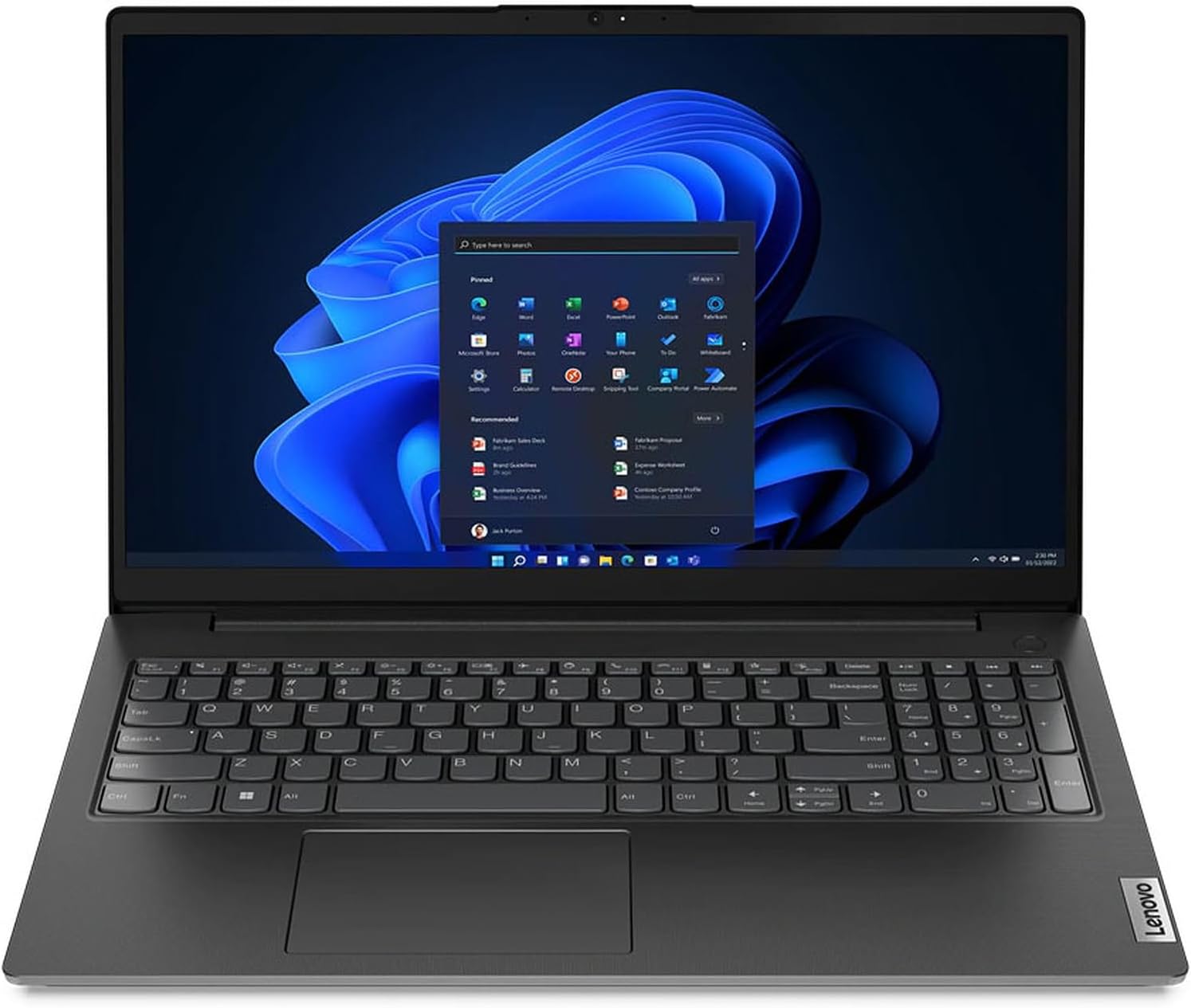 Lenovo V15 G2 15.6 FHD Laptop for Business and Home Use