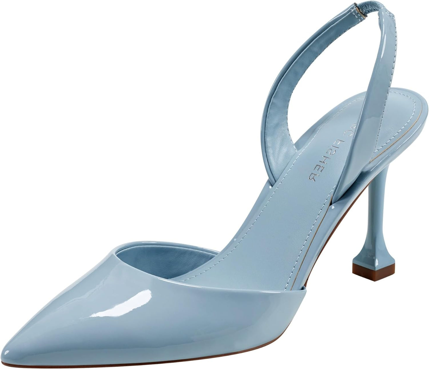 Marc Fisher Hadya Dress Pumps: Stylish Pointed Toe Design