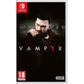 Vampyr (Switch) - Atmospheric Action RPG in Early 20th Century London