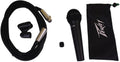 Peavey PVI100XLR Wired Dynamic Cardioid Vocal Microphone - Rugged