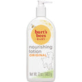 Burt's Bees Nourishing Baby Lotion, Gentle Care