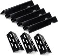 Porcelain-Enameled Grill Flavorizer Bar Replacement for Genesis II 300