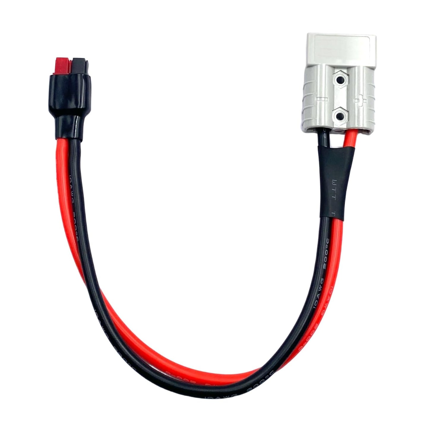 High Performance 10AWG SB50 to PP45 Connector Cable by Daier