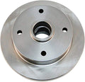 Bendix Premium PRT1501 Rear Brake Rotor for Mazda 323 and Mercury