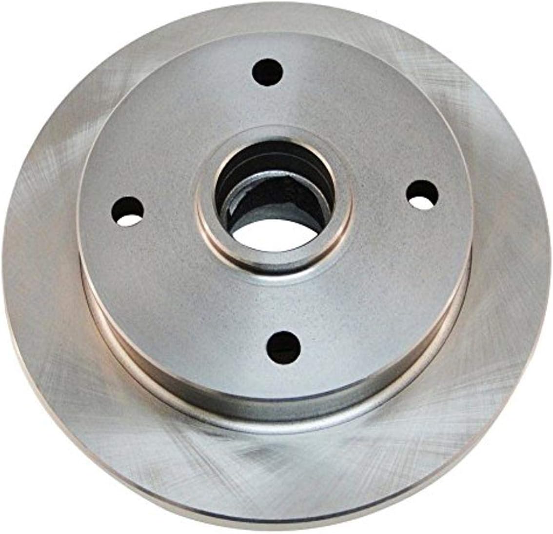 Bendix Premium PRT1501 Rear Brake Rotor for Mazda and Mercury