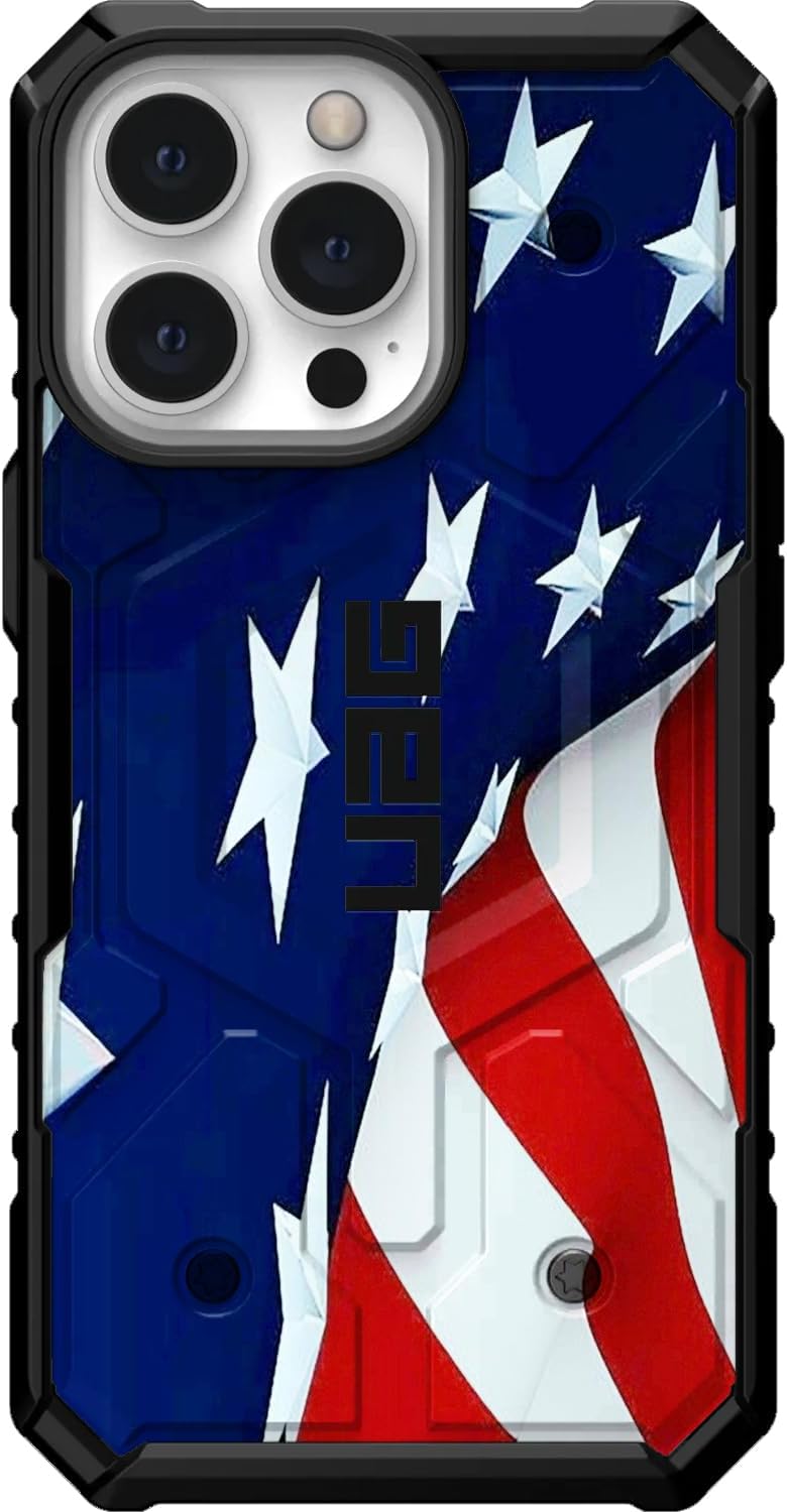 EGO TACTICAL UAG Urban Armor Gear Case for iPhone 15 Pro Max