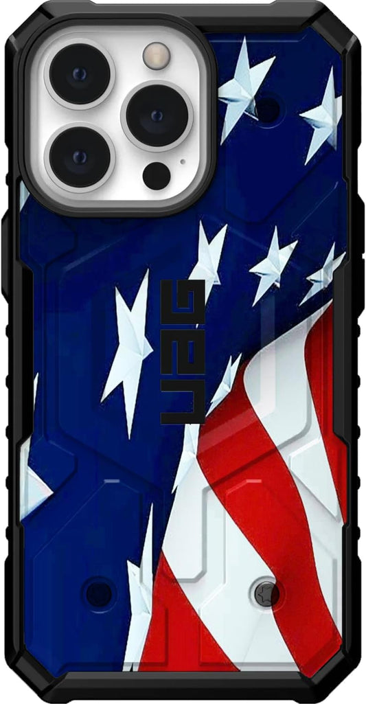 EGO TACTICAL UAG Urban Armor Gear Case for iPhone 15 Pro Max