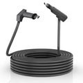 SZSAUTO 50Ft Extension Cable for Starlink Gen 2 - Waterproof, Shielded