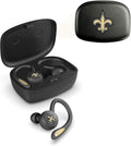 SOAR NFL Unisex Sport True Wireless Earbuds V.5 - Team-Ready Sound