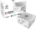 ASRock Steel Legend SL-1200GW 1200W Gold PSU - Next-Gen Ready