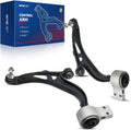 Front Lower Control Arm w/Ball Joint Kit for 2011-2019 Ford Explorer