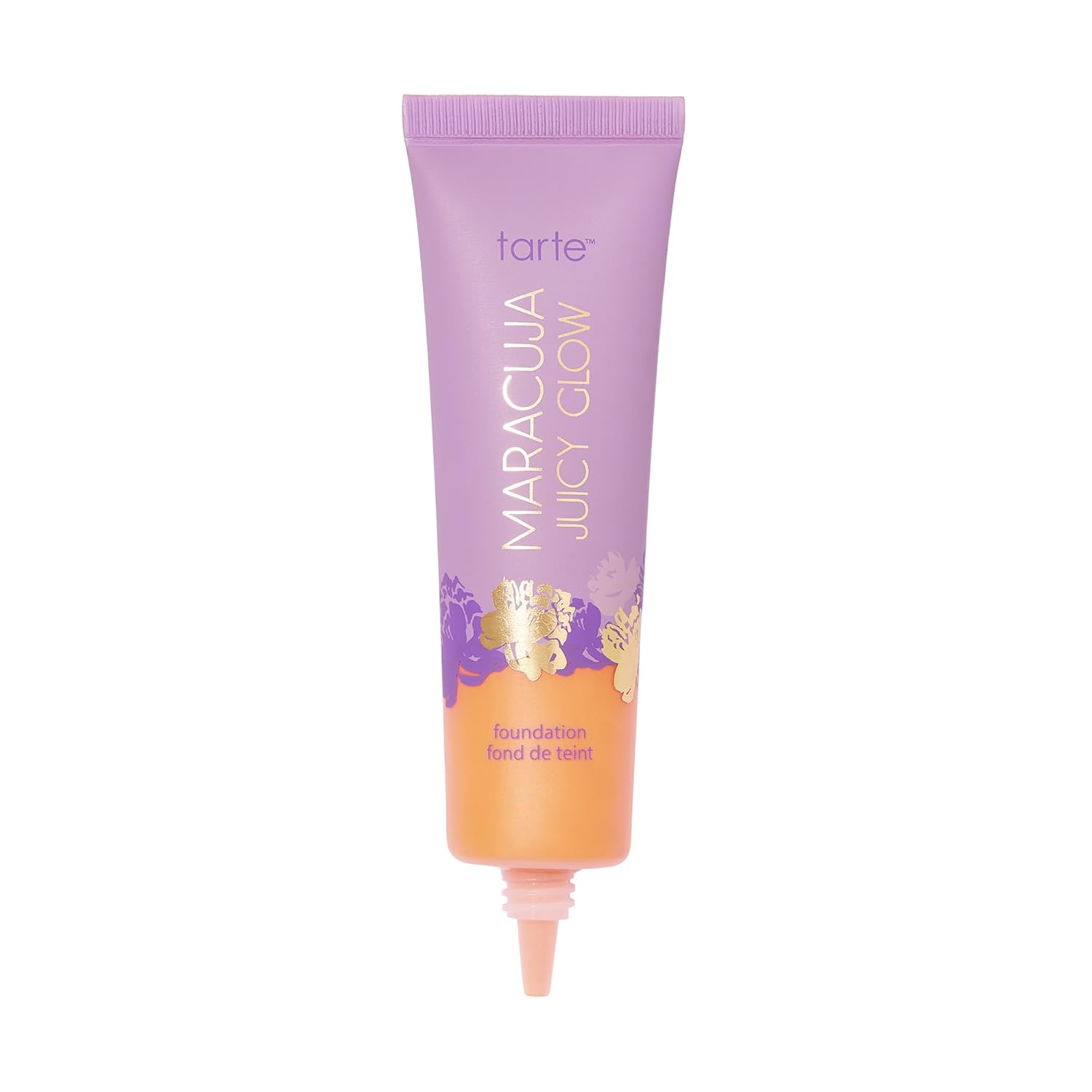 Tarte Maracuja Juicy Glow Tint for Radiant Skin and Hydration